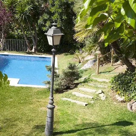 Villa Marina