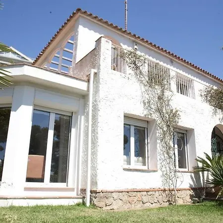 Villa Marina Sitges