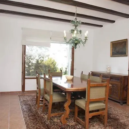 Villa Marina Sitges