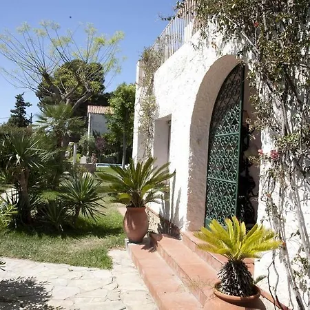 Villa Marina Sitges