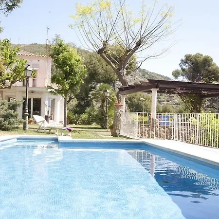 Villa Marina Sitges