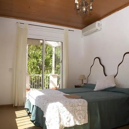 Marina Villa *