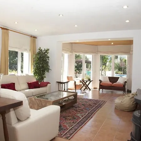 Villa Marina Sitges