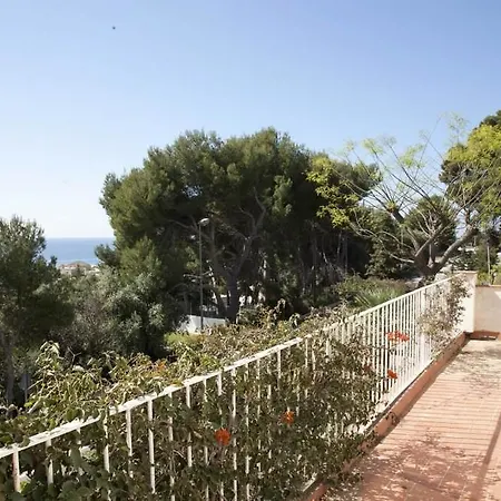 Marina Villa