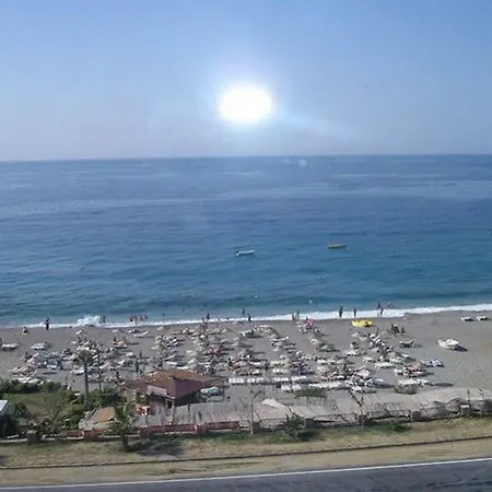 Marina Villa